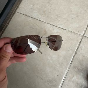 Maui Jim ‘Kapalua’ Sunglasses - Good Used Condition